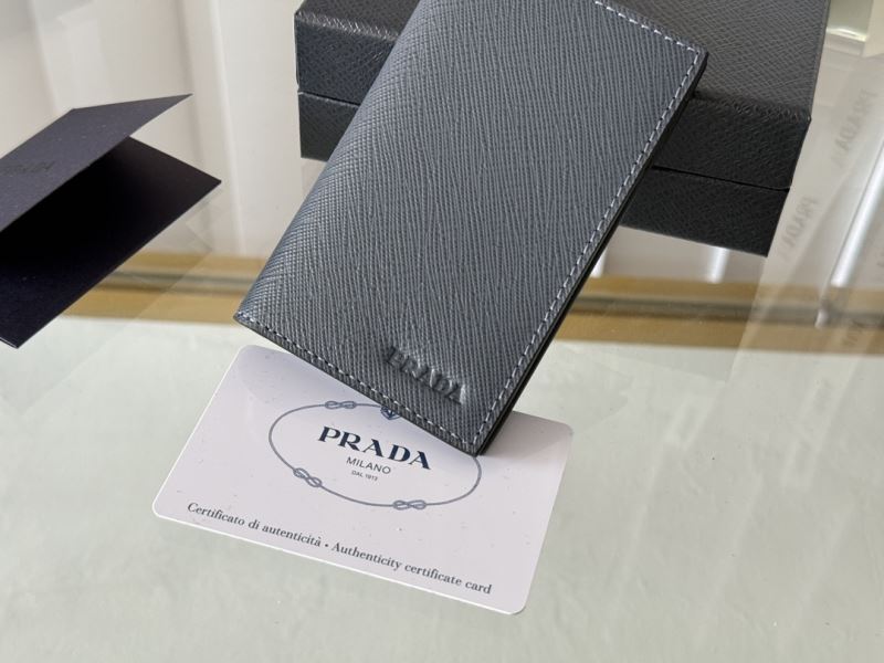 Prada Wallet